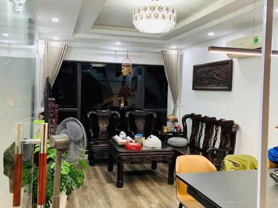 Nhà chính chủ - giá tốt - vị trí đẹp tại yên hoà, cầu giấy, tphn 2