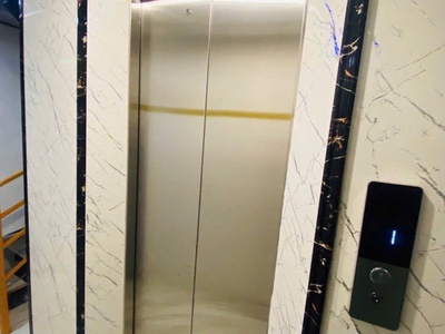 Bán nhà  - thang máy - 12 phòng khép kín - minh khai thông lạc trung - dt 42m, 7 tầng 2