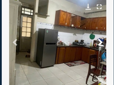 Bán đất tặng nhà c4 bình thái 4, gần bệnh viện, chợ cẩm lệ và gần cách mạng tháng 8. 3