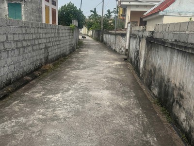 Lô đất lớn 347m    tdp đồng tiến   bàng la   giá chỉ nhỉnh 10tr/m   zalo 0567 222 555 4