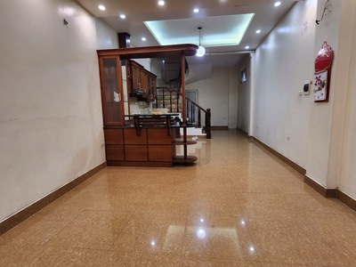 bán nhà minh khai 54m 4 tầng lô góc đẹp 10 tỷ 0