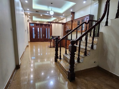 bán nhà minh khai 54m 4 tầng lô góc đẹp 10 tỷ 1