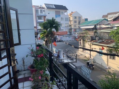 Chủ giảm 1 tỷ mặt tiền linh chiểu sát hoàng diệu 2 giá mới 15.5 tỷ tl 3