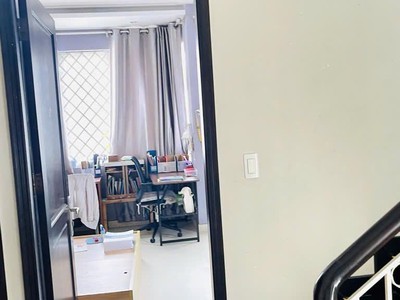 Bán nhà nguyễn trãi hẻm xe hơi đỗ cửa khu dân trí cao 3