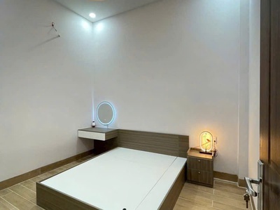 Nhà chính chủ - giá tốt - vị trí đẹp tại đường 30/4 phường 3 tp sóc trăng cũ 3