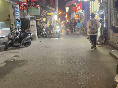 Nhà chính chủ - giá tốt - vị trí đẹp tại yên hoà, cầu giấy, tphn 4