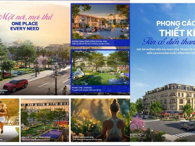 Đại lý phân phối f1 dự án lumira ville hải phòng 3