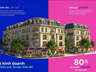 Đại lý phân phối f1 dự án lumira ville hải phòng 1