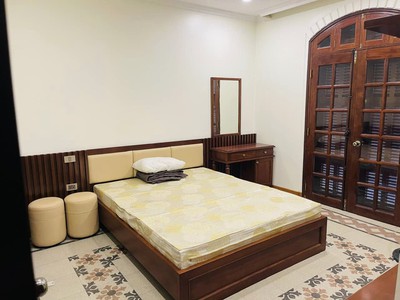 Bán biệt thự tặng giá trị sống, dương đình nghệ 253/273m, 4t, mt 8m, ô tô tránh, vỉa hè, 115 tỷ 2