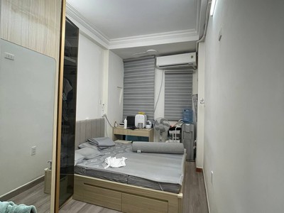 Nhà đường võ văn tần phường 5 quận 3 cũ 4