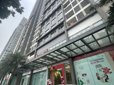 Siêu căn hộ tòa a1 vinhomes gardenia hàm nghi 103m 3pn, nội thất vip, 14.3 tỷ 3