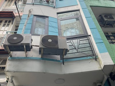 Nhà đường võ văn tần phường 5 quận 3 cũ 0