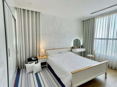 Siêu căn hộ tòa a1 vinhomes gardenia hàm nghi 103m 3pn, nội thất vip, 14.3 tỷ 2