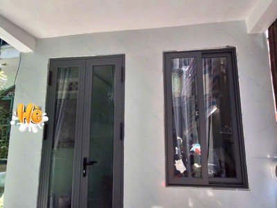 Chủ cần bán nhanh căn nhà tttp 2 tầng hẻm yết kiêu 0