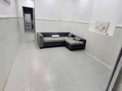 Chủ cần bán nhanh căn nhà tttp 2 tầng hẻm yết kiêu 2