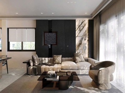 Chỉ 1x tỷ - nhà phố nguyễn văn cừ 41m2 7t thang máy, gara 7 chố - full nội thất 2