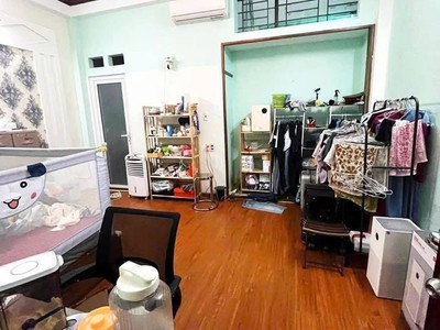 Nhà 3 tầng btct đẹp 75m2 hxh. khu vực dân cư sầm uất trần thị năm. tân chánh hiệp - gần bệnh viện 3