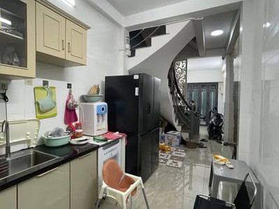 Nhà đường võ văn tần phường 5 quận 3 cũ 1