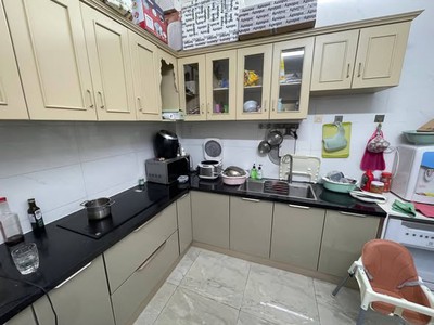 Nhà đường võ văn tần phường 5 quận 3 cũ 2