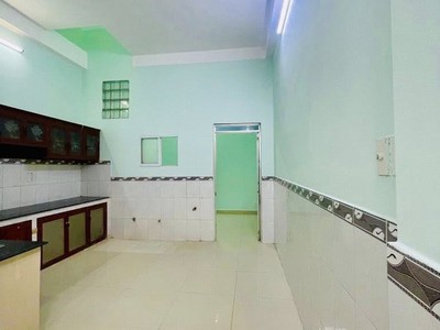 Liền kề celadon city   nhà mới 2 tầng   64m   4pn   hẻm xe hơi   chỉ 5.x 4