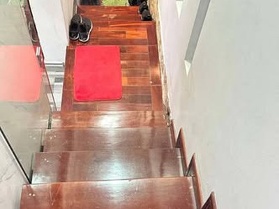 Nhà đường lý chính thắng quận 3 phường võ thị sáu cũ. 1