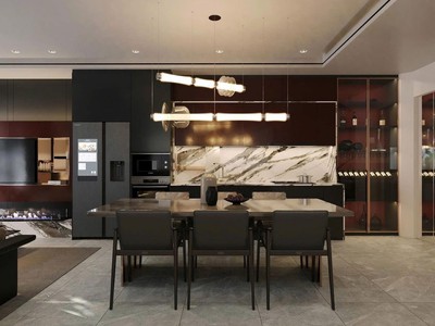 Nhà phố hoàng như tiếp 41m2 7t thang máy, gara 7 chố - full nội thất - nhỉnh 1x tỷ 3