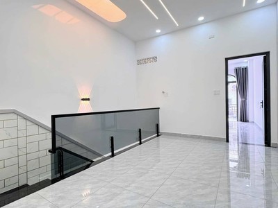 Cạnh aeon tân phú - 65m2, 2 tầng xây mới 100 - hxh 6m - một trục đường số 8 - bhh, bình tân. 3