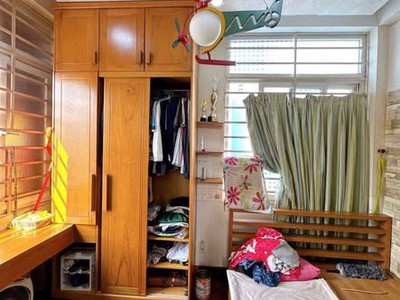 Nhà đường lý chính thắng quận 3 phường võ thị sáu cũ. 2