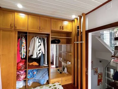 Nhà đường lý chính thắng quận 3 phường võ thị sáu cũ. 3