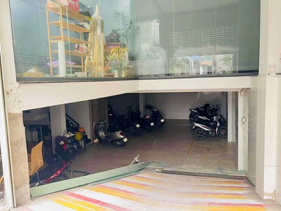 Chdv 5 tầng dòng tiền trên 1 tỷ 10 17 gấp bán giá mềm nhỉnh 16 1