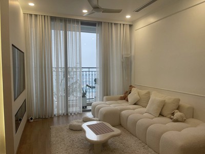 Siêu căn hộ tòa a1 vinhomes gardenia hàm nghi 103m 3pn, nội thất vip, 14.3 tỷ 0