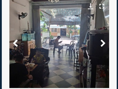 Bán đất tặng nhà c4 bình thái 4, gần bệnh viện, chợ cẩm lệ và gần cách mạng tháng 8. 2