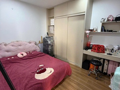 2 ngủ 1 khách cực thoáng - xinh 4