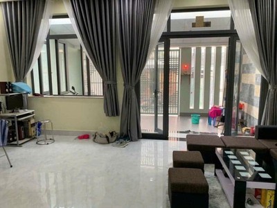 Bán nhà đường số 7, linh trung, thủ đức, tp hcm. dt 140m2, 3pn, sh, 10.35 tỷ. lh: 0933125879 1