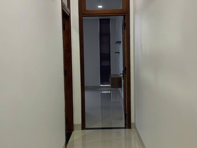 Nhà 3 tầng nam việt á, 6 phòng ngủ, đường 10m5, gần sông giá 12.x tỷ 2