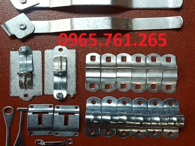 Địa chỉ bán phụ kiện xe tải uy tín tại Hà Nội 3