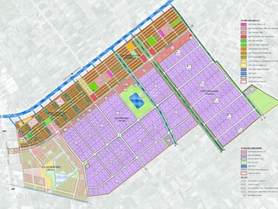 Booking dragon eden- kdc mai bá hương, sẵn sổ xây tự do đầy đủ tiện ích 2