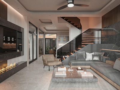 Bán nhà hẻm 281 lê văn sỹ, phường 1, tân bình  4 15,5  chỉ hơn 8 tỷ 0