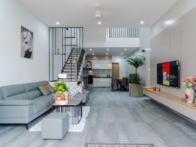 Bán nhà hẻm 730 lạc long quân phường 9 tân bình 4 13 - 3 tầng 0