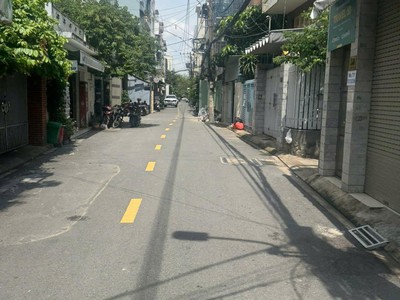 Bán nhà mt nhất chi mai   phường 13 tân bình  7 15 - khu nhà ga t3 1