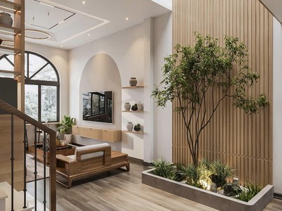 Bán nhà mặt tiền thái thị nhạn, p10, tân bình 8x28 cho thuê 40tr/tháng 1