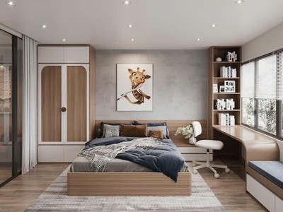 Bán nhà mặt tiền thái thị nhạn, p10, tân bình 8x28 cho thuê 40tr/tháng 2