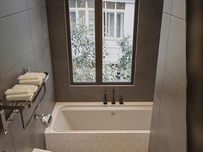 Bán nhà mặt tiền thái thị nhạn, p10, tân bình 8x28 cho thuê 40tr/tháng 3