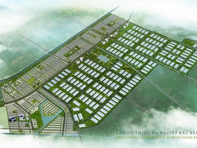 Booking dragon eden- kdc mai bá hương, sẵn sổ xây tự do đầy đủ tiện ích 3