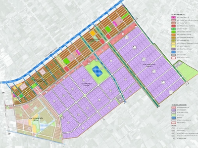 Booking dragon eden- kdc mai bá hương, sẵn sổ xây tự do đầy đủ tiện ích 4