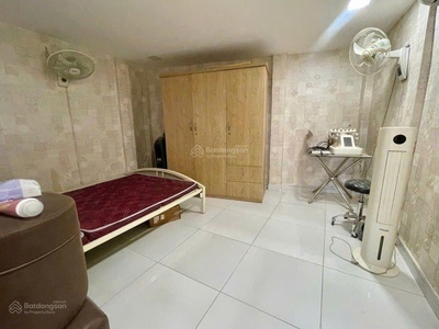 Vip nhà mới đẹp ở ngay - gần cầu chà và quận 5 - hẻm thông, 83m2 - 4 tầng btct, nhỉnh 7 tỷ 4