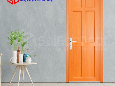 Lựa Chọn Cửa Nhựa Đài Loan Tối Ưu Cho Nhà Vệ Sinh 0