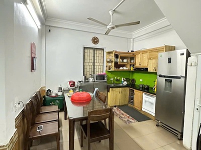 Bán nhà khương đình thanh xuân 40m 4 tầng, ngõ nông gần phố, thiết kế 5 phòng giá 10,5 tỷ 1