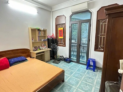 Bán nhà khương đình thanh xuân 40m 4 tầng, ngõ nông gần phố, thiết kế 5 phòng giá 10,5 tỷ 2