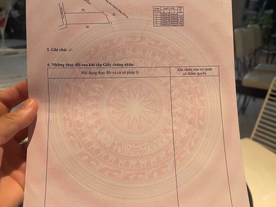 Bán lô đất mặt tiền phước thượng phước đồng diện tích: 377m ngang 10m giá chỉ: 15 0